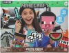 Minecraft Fotó Kiegészítő Készlet (58 db) (58 db)