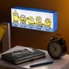 Minions (Minyonok) Karakteres Lámpa