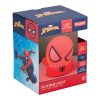 Marvel Pókember Szilikon Lámpa Újratölthető Akkumulátorral (magasság: 14 cm)