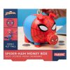 Marvel Pószkata Spider-Ham Pénztároló