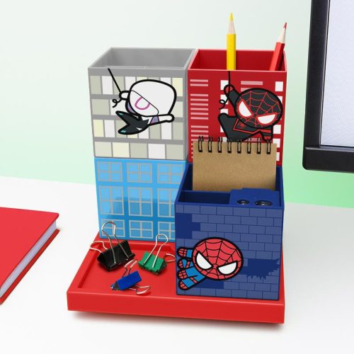 Marvel Pókember - Spider-Man - íróasztali szervező