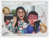 Harry Potter Fénykép Kiegészítő Bumper Készlet (53 db)