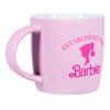 Barbie Klasszikus Bögre