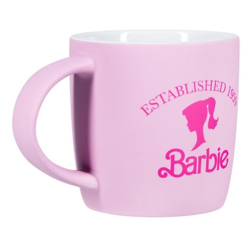 Barbie Klasszikus Bögre