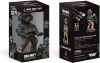 Call of Duty BO4 Simon Ghost Riley telefon- és kontroller tartó (20 cm)