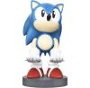 Sonic A Sündisznó (Sonic the Hedgehog) telefon- és játékvezérlő tartó - klasszikus, 20 cm