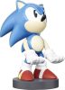 Sonic A Sündisznó (Sonic the Hedgehog) telefon- és játékvezérlő tartó - klasszikus, 20 cm