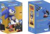 Sonic A Sündisznó (Sonic the Hedgehog) telefon- és játékvezérlő tartó - klasszikus, 20 cm