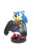 Sonic A Sündisznó (Sonic the Hedgehog) telefon- és játékvezérlő tartó - klasszikus, 20 cm