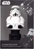 Star Wars Stormtrooper telefon- és játékvezérlő tartó, 20 cm