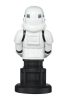 Star Wars Stormtrooper telefon- és játékvezérlő tartó, 20 cm