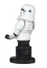 Star Wars Stormtrooper telefon- és játékvezérlő tartó, 20 cm