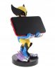 X-Men Wolverine (Farkas) telefon- és játékvezérlő tartóállvány