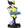 X-Men Wolverine (Farkas) telefon- és játékvezérlő tartóállvány