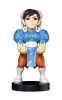 Street Fighter Chun Li telefon- és vezérlőtartó