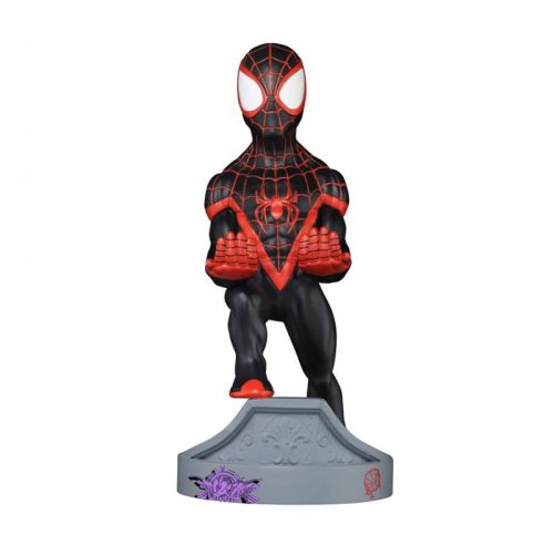 Marvel Miles Morales Pókember telefon- és kontrollertartó