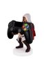 Assassin's Creed Ezio telefon- és kontroller tartó