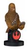 Star Wars (Csillagok háborúja) Chewbacca telefon- és kontroller-tartó, 20 cm