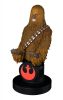 Star Wars (Csillagok háborúja) Chewbacca telefon- és kontroller-tartó, 20 cm