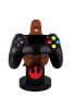 Star Wars (Csillagok háborúja) Chewbacca telefon- és kontroller-tartó, 20 cm