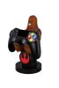 Star Wars (Csillagok háborúja) Chewbacca telefon- és kontroller-tartó, 20 cm