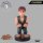 Street Fighter Evil Ryu telefon- és vezérlőtartó, 20 cm