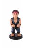 Street Fighter Evil Ryu telefon- és vezérlőtartó, 20 cm