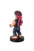 Street Fighter Evil Ryu telefon- és vezérlőtartó, 20 cm