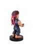 Street Fighter Evil Ryu telefon- és vezérlőtartó, 20 cm