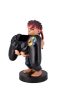 Street Fighter Evil Ryu telefon- és vezérlőtartó, 20 cm