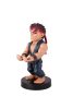 Street Fighter Evil Ryu telefon- és vezérlőtartó, 20 cm