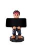 Street Fighter Evil Ryu telefon- és vezérlőtartó, 20 cm