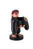Street Fighter Evil Ryu telefon- és vezérlőtartó, 20 cm