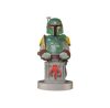 Star Wars Boba Fett telefon- és kontroller-tartó, 20 cm