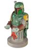 Star Wars Boba Fett telefon- és kontroller-tartó, 20 cm