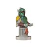 Star Wars Boba Fett telefon- és kontroller-tartó, 20 cm