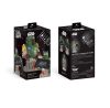 Star Wars Boba Fett telefon- és kontroller-tartó, 20 cm