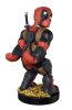 Marvel Deadpool Hátsóra Hozzállító telefontartó és játékvezérlő tartó (20 cm)