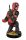 Marvel Deadpool Hátsóra Hozzállító telefontartó és játékvezérlő tartó (20 cm)