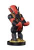 Marvel Deadpool Hátsóra Hozzállító telefontartó és játékvezérlő tartó (20 cm)