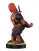 Marvel Deadpool Hátsóra Hozzállító telefontartó és játékvezérlő tartó (20 cm)