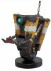 Borderlands 3 Claptrap telefon- és kontroller tartó (20 cm)