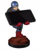 Marvel Captain America (Amerika Kapitány) telefon és kontroller tartó