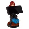 Marvel Fekete Özvegy telefon- és kontroller-tartó