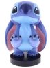 Disney Stitch (Klasszikus) telefon & játékvezérlő tartó (20 cm)