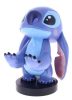 Disney Stitch (Klasszikus) telefon & játékvezérlő tartó (20 cm)