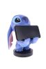 Disney Stitch (Klasszikus) telefon & játékvezérlő tartó (20 cm)