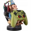 Call of Duty Monkey Bomb telefon- és játékvezérlő tartó