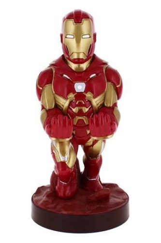 Marvel Avengers Vasember telefon- és játékvezérlő tartó, 20 cm