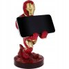 Marvel Avengers Vasember telefon- és játékvezérlő tartó, 20 cm